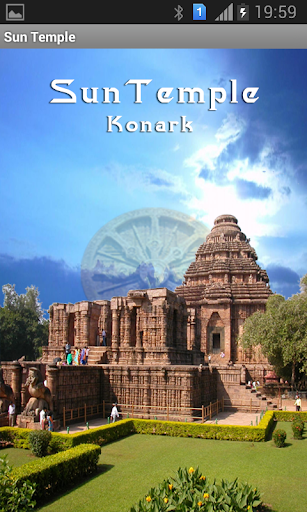 Sun Temple Konark