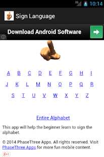 How to download Learn Sign Language lastet apk for android
