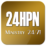 24 Hour Preaching Radio Apk