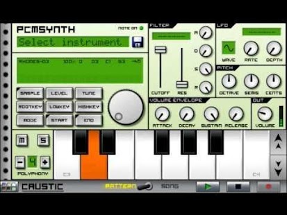 How to download Brass & Sax Caustic Soundpack 1.0.0 unlimited apk for pc