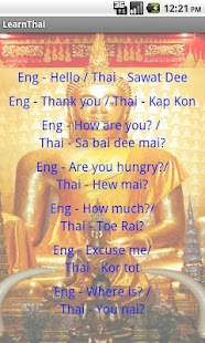 How to install Simple English to Thai 1.1 mod apk for laptop