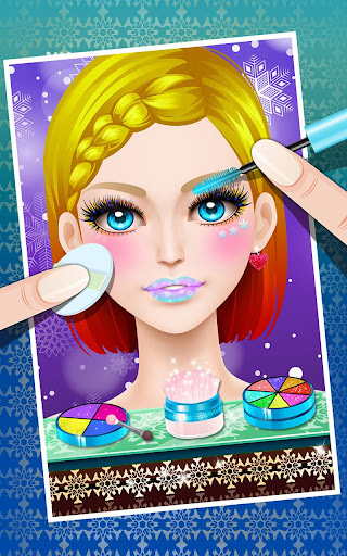免費下載教育APP|Ice Princess Fever Salon Game app開箱文|APP開箱王