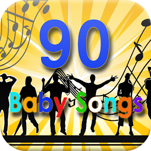 90 Baby Songs.apk 2.4.1