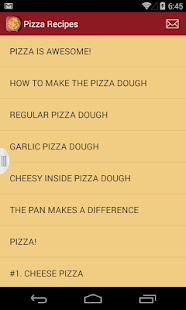 How to download 10 Best Pizza Recipes at Home 1.0 unlimited apk for android