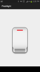 How to mod Flashlight lastet apk for android