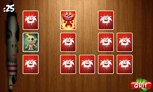 How to mod Monster Match-Up 1.0 unlimited apk for laptop