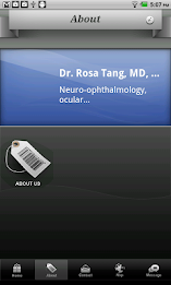 Neuro-Ophthalmology of Texas poster 13