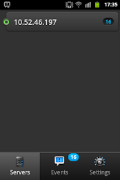 Plesk Monitor poster 1