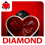 Cover Image of Download Diamond Capsa Susun 25.0 APK