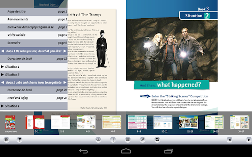 Lastest Bibliothèque numérique Didier APK for PC