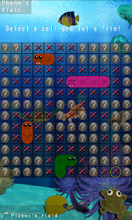 Worms And Frogs Screenshots 7