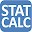 Statistical Calculator by Market-i Download on Windows