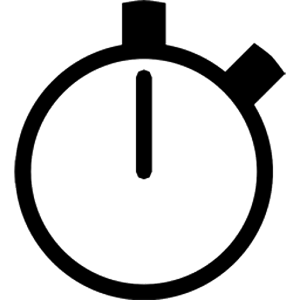 Super Simple Timer 1.0