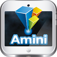 Amini APK カバーアート