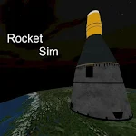Rocket Sim Apk