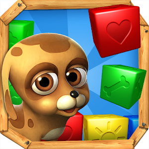 Pet Rescue Saga v1.29.4 (Unlimited Lives/Boosters/Unlock) apk free download