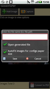 How to install Convert To PDF (Images) lastet apk for bluestacks