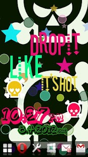 How to download Graffiti Flow! Live Wallpaper 1.62 apk for laptop