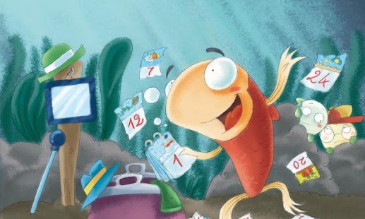 How to install El Pez Grande Infeliz 7.0 unlimited apk for pc