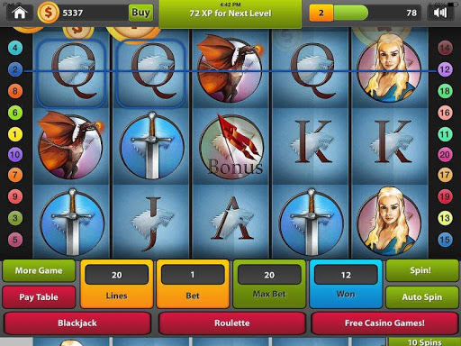 How To Beat Pokies On Android