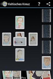 Shadowscapes Tarot on the App Store - iTunes - Apple