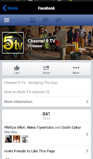 How to get Channel5gh 1 mod apk for pc
