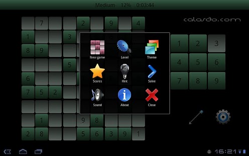 How to download Calasdo Numbers Tablet Edition 1.0 mod apk for bluestacks