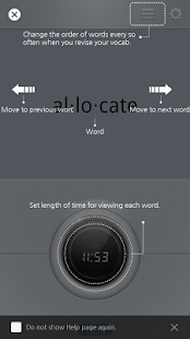 DioDict English Learners Dict - screenshot thumbnail
