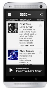 Download XRAY.fm - KXRY Portland APK for PC