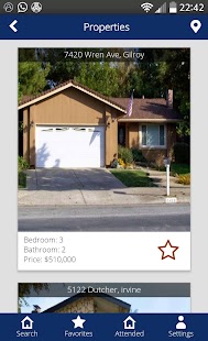 Lastest AM Open House for Buyers APK