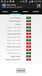 SmartLink Control Screenshots 5
