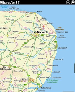 Where Am I Britain Screenshots 1