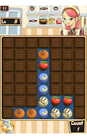 ChocChocPop APK capture d'écran Thumbnail #4