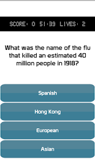 download The History Quiz free