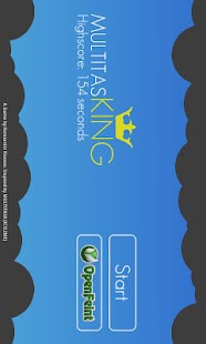 How to install MultitasKING 1.2.0 apk for bluestacks