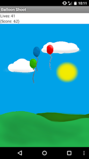 How to install Balloon Shoot 2.5 mod apk for android