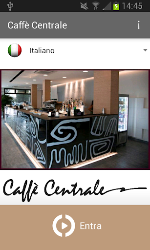 Caffè Centrale Paese