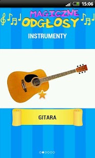 Magic sounds Screenshots 3