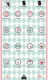 How to install Cute Theme-Land of Wonder- lastet apk for laptop