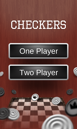 Checkers