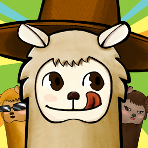 Alpaca Dance! 1.2.1d
