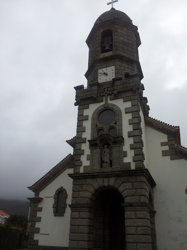 Igreja De S. Miguel