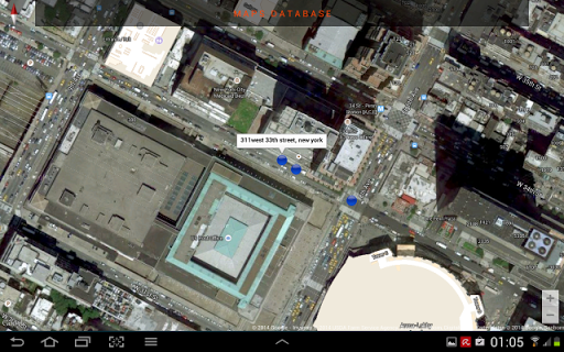 【免費工具App】POI FIRMEN ADRESSEN GOOGLEMAPS-APP點子