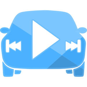Car Music logo
