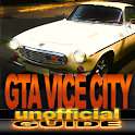 GTA VICE CITY CHEATS GUIDE – logo