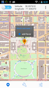 Free Download Anylocation(Fake GPS) APK