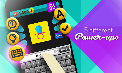 Icon Pop Brand Screenshots 1