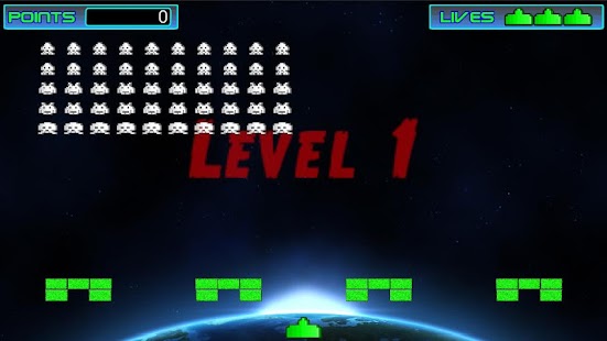 免費下載街機APP|Space Invasion app開箱文|APP開箱王