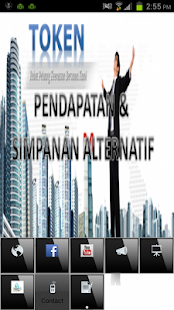 How to download Pelaburan Token lastet apk for laptop