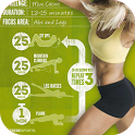 Ab Workouts Weight Watchers icon